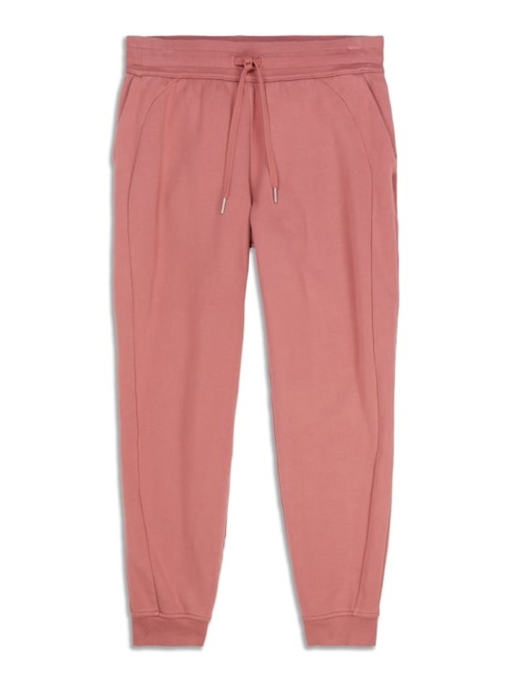lululemon Warm Down High Rise Jogger